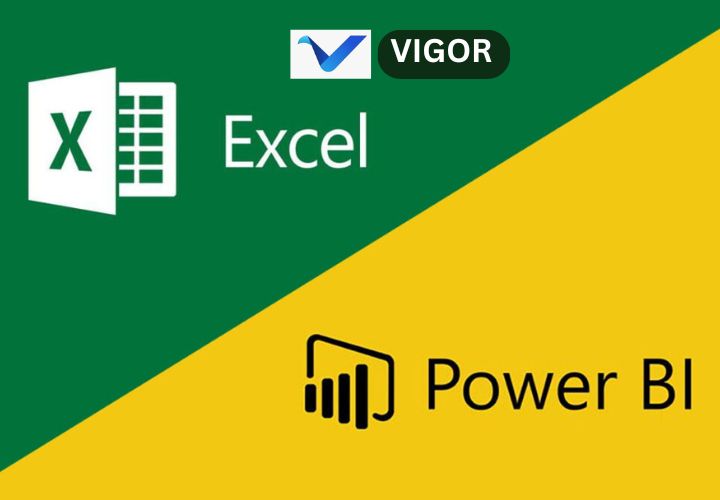 Excel and Power BI for Business Analytics